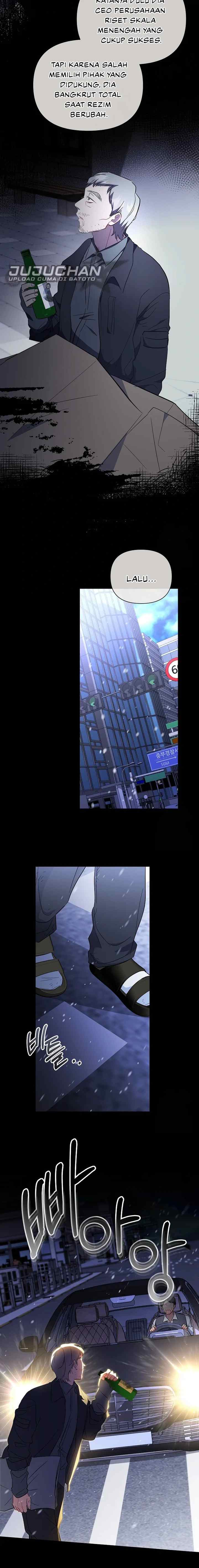 My First Love From the Future chapter 48 halaman 13