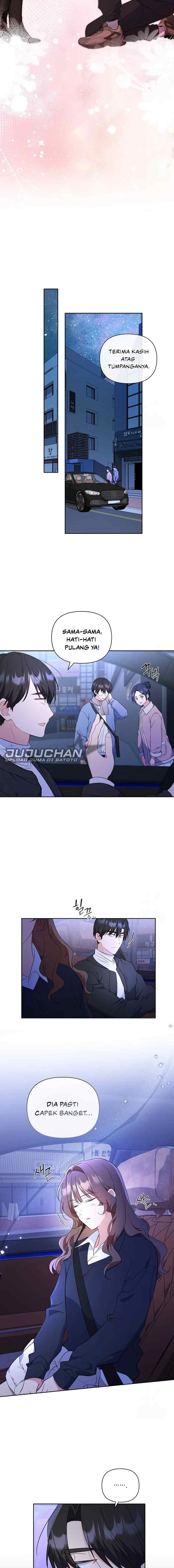 My First Love From the Future chapter 48 halaman 11