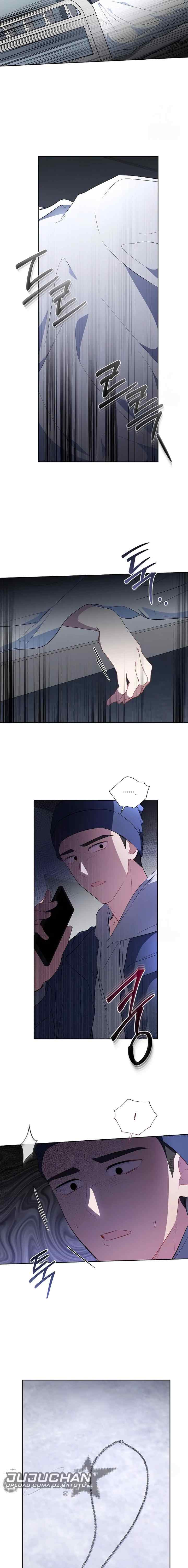 My First Love From the Future chapter 48 halaman 6