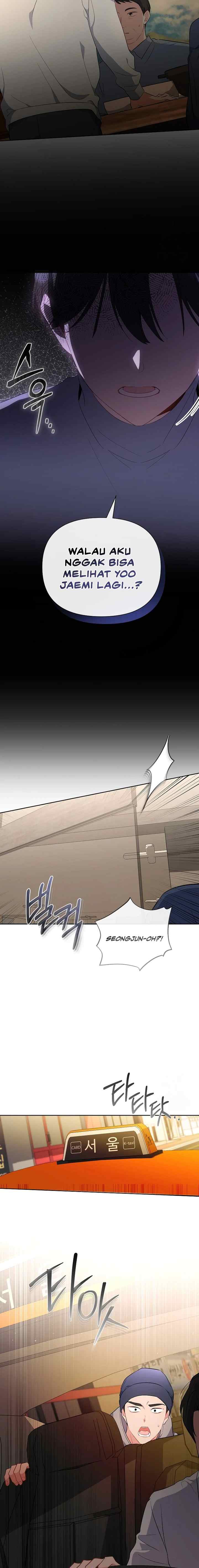 My First Love From the Future chapter 48 halaman 4