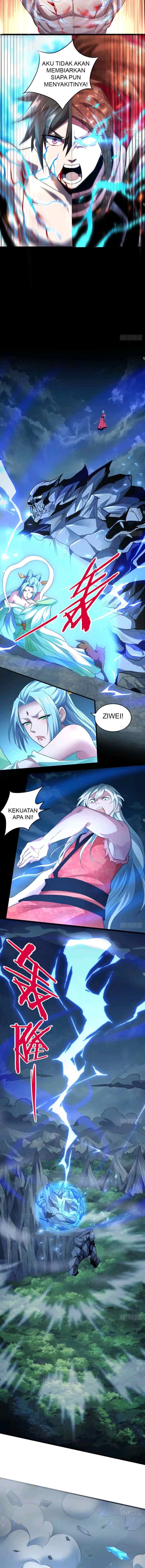 My Harem Depend on Drawing Cards chapter 38 halaman 9