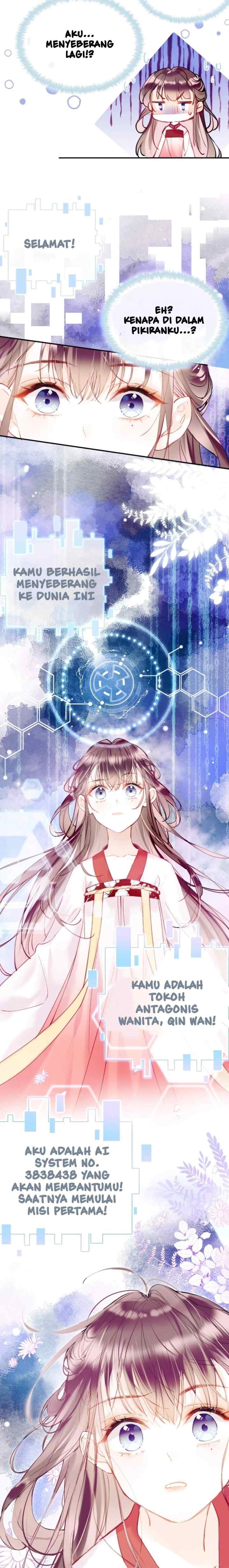 My Husband Was Once a Long Aotian chapter 1 halaman 17