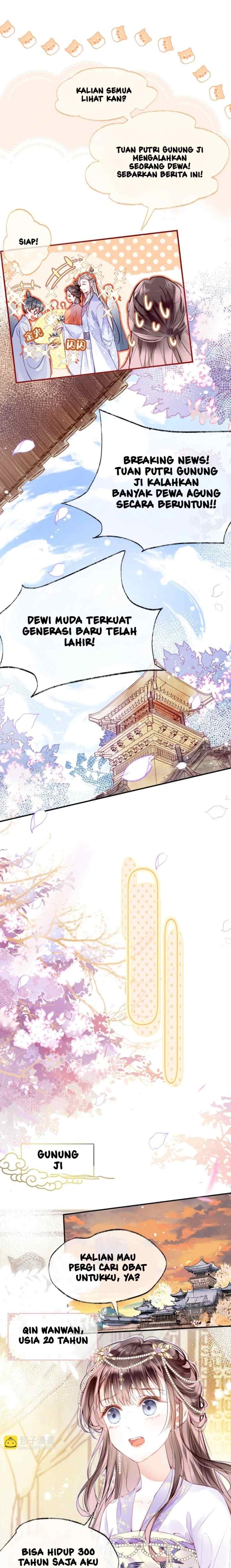 My Husband Was Once a Long Aotian chapter 1 halaman 5