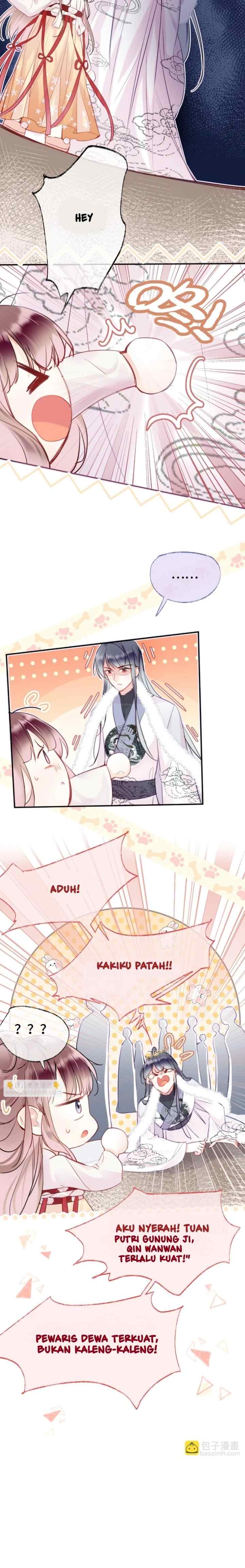 My Husband Was Once a Long Aotian chapter 1 halaman 4