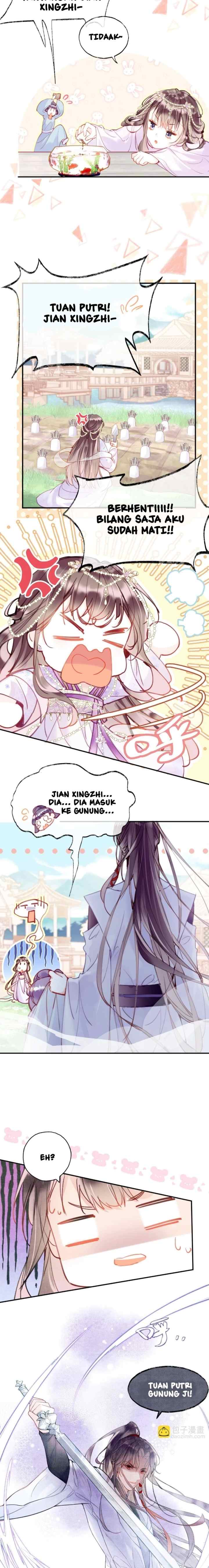 My Husband Was Once a Long Aotian chapter 1 halaman 10