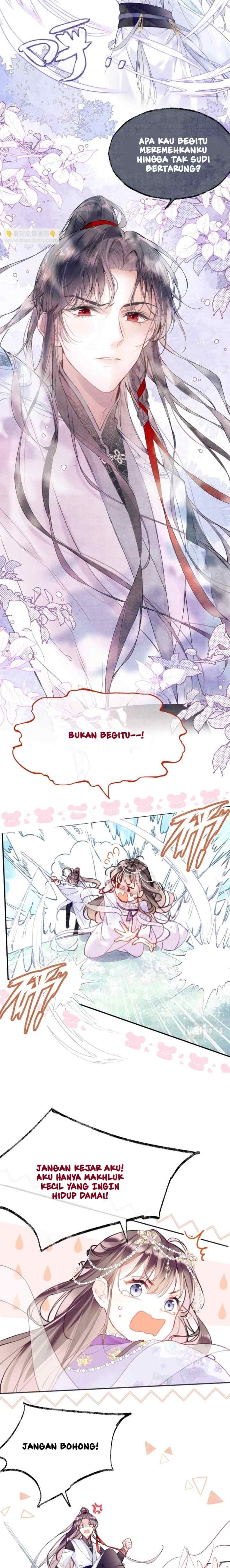 My Husband Was Once a Long Aotian chapter 1 halaman 11