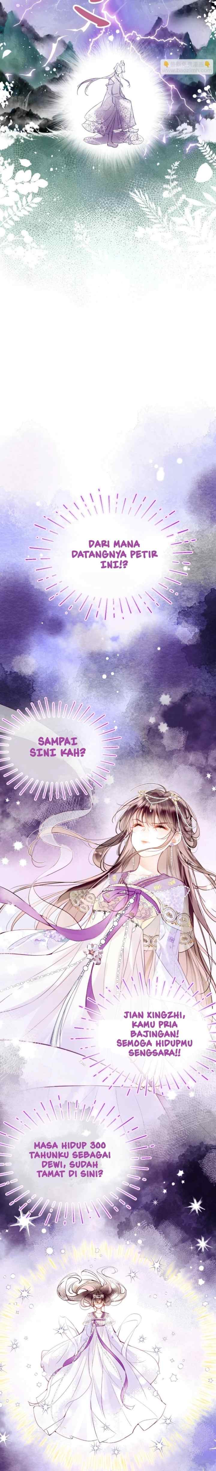 My Husband Was Once a Long Aotian chapter 1 halaman 14