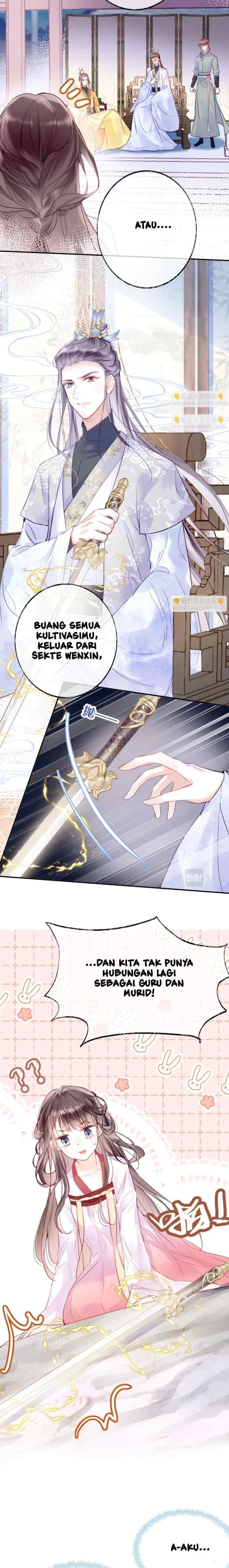 My Husband Was Once a Long Aotian chapter 1 halaman 16