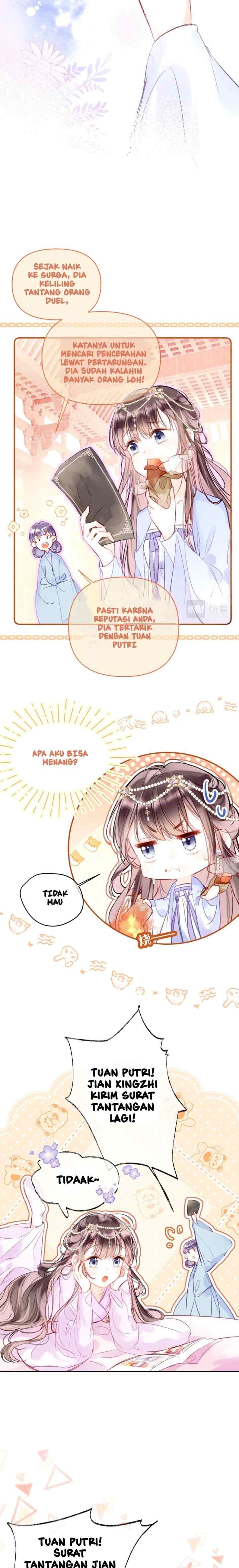 My Husband Was Once a Long Aotian chapter 1 halaman 9