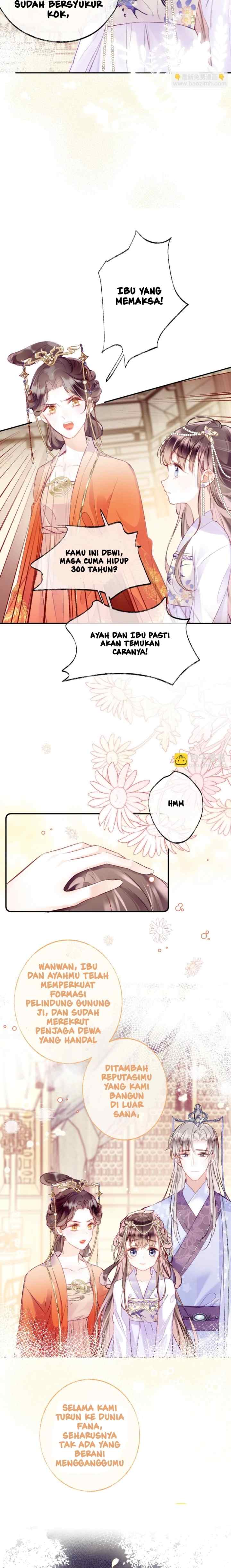My Husband Was Once a Long Aotian chapter 1 halaman 6