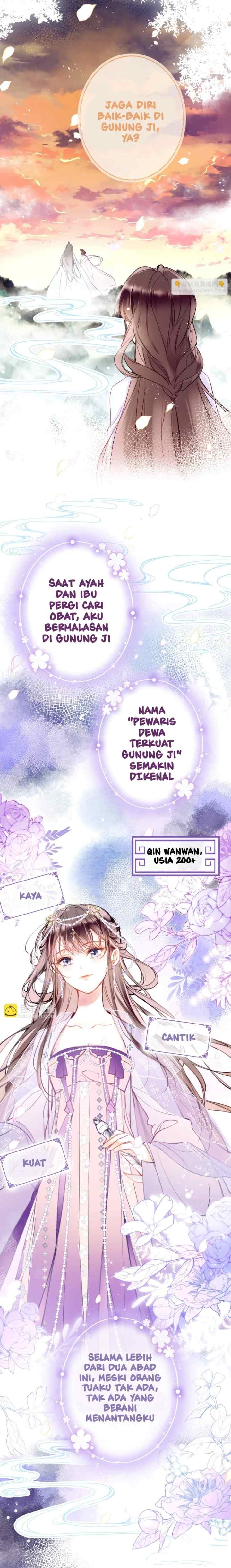 My Husband Was Once a Long Aotian chapter 1 halaman 7