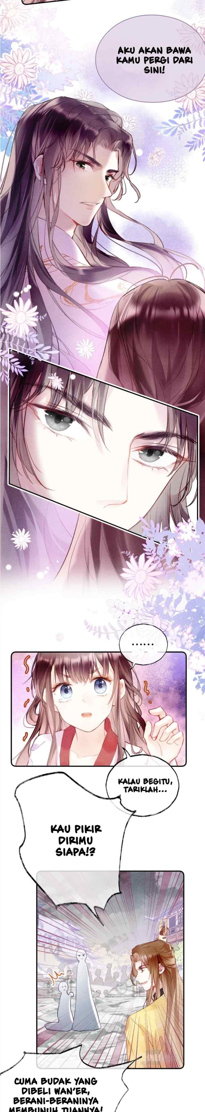 My Husband Was Once a Long Aotian chapter 3 halaman 14