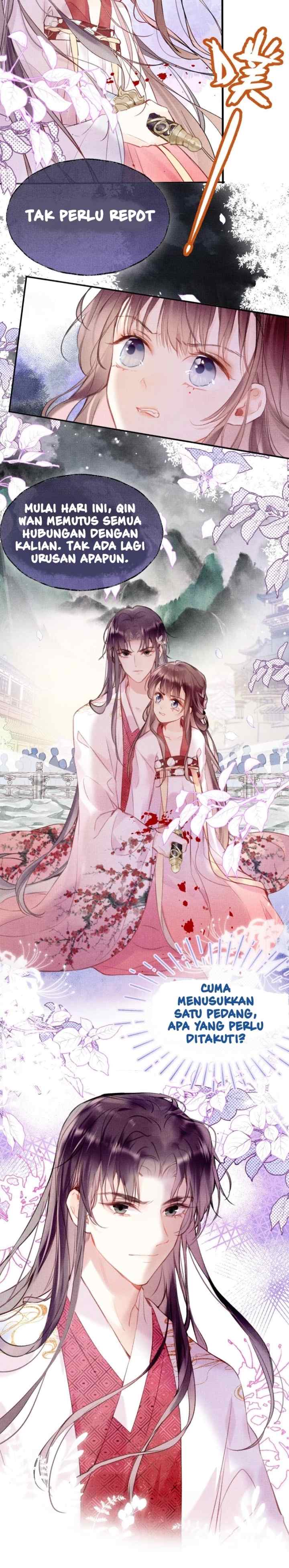 My Husband Was Once a Long Aotian chapter 3 halaman 10