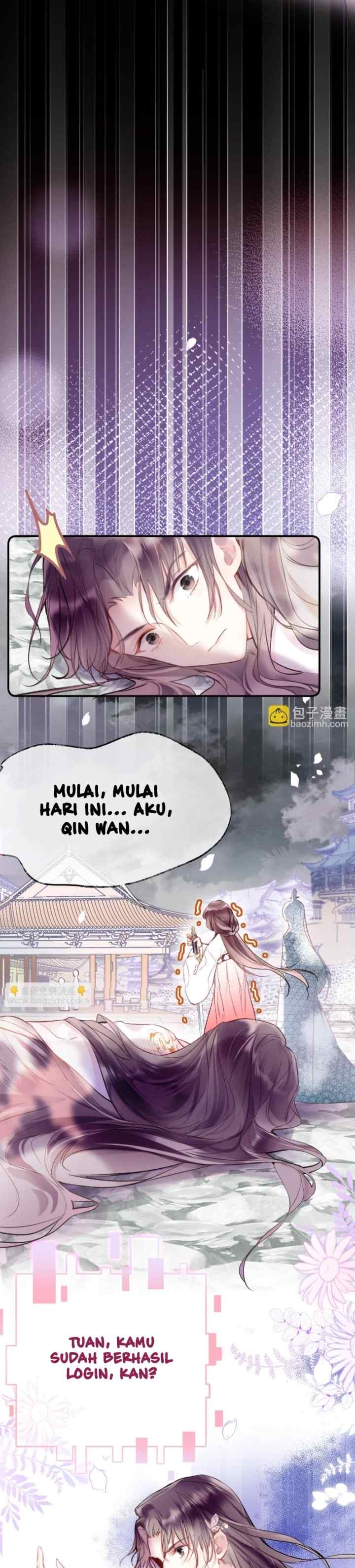 My Husband Was Once a Long Aotian chapter 3 halaman 5
