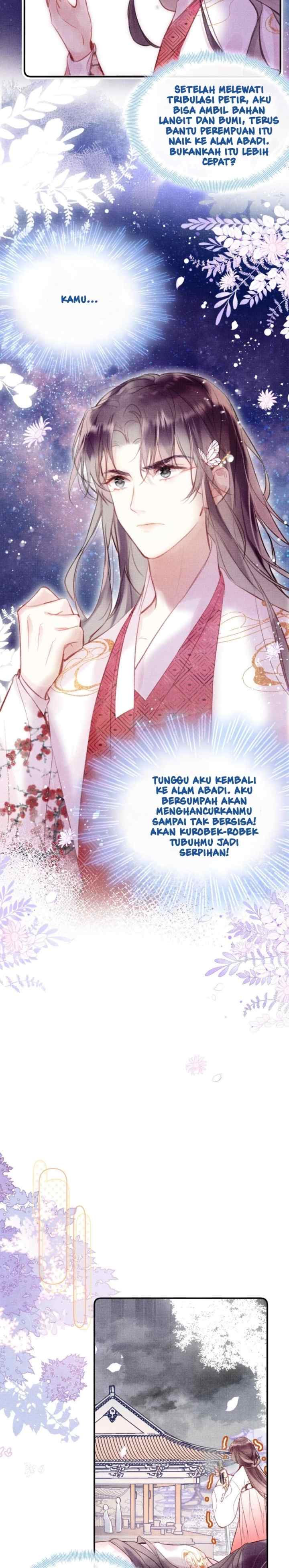 My Husband Was Once a Long Aotian chapter 3 halaman 8