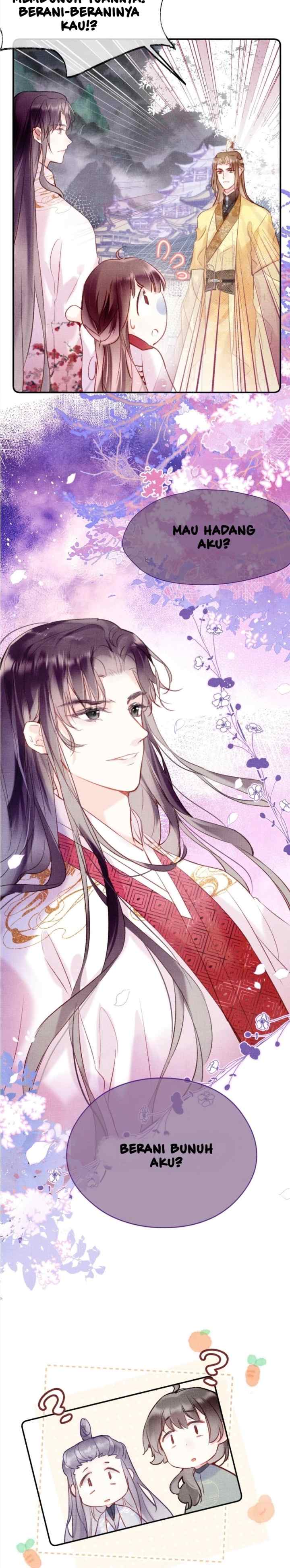 My Husband Was Once a Long Aotian chapter 3 halaman 15