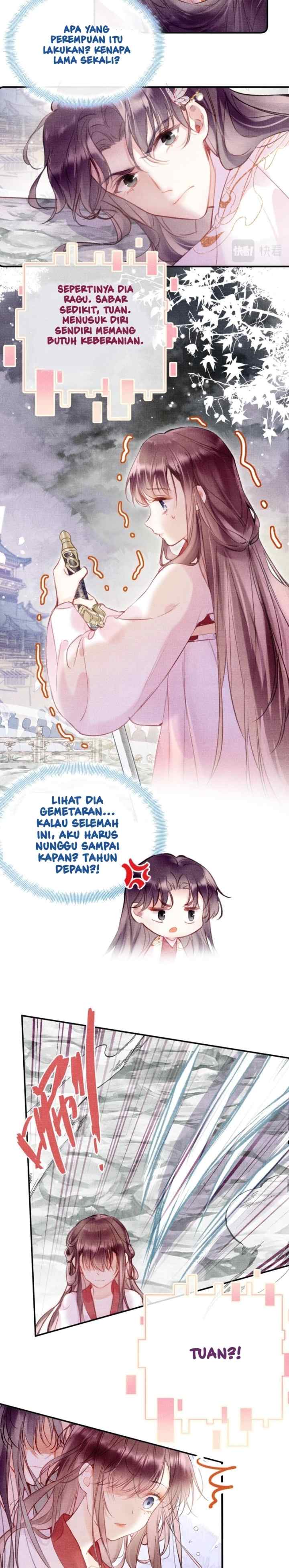 My Husband Was Once a Long Aotian chapter 3 halaman 9