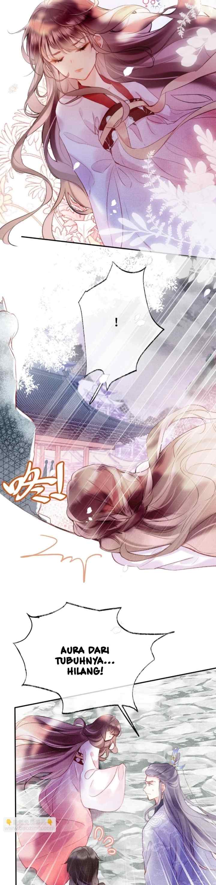 My Husband Was Once a Long Aotian chapter 4 halaman 15