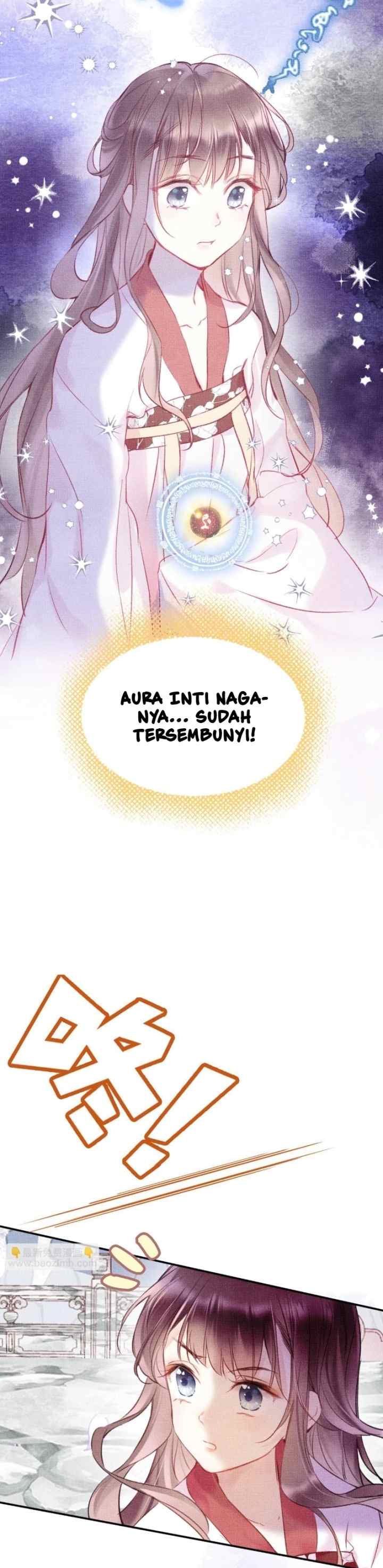 My Husband Was Once a Long Aotian chapter 4 halaman 12