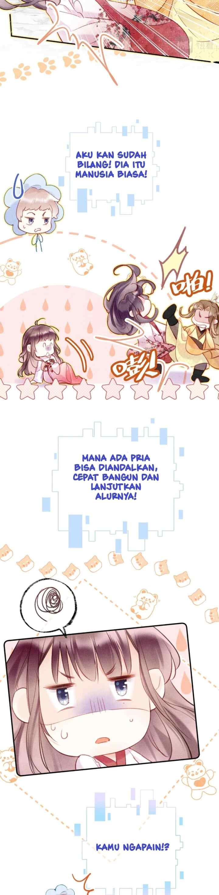 My Husband Was Once a Long Aotian chapter 4 halaman 5