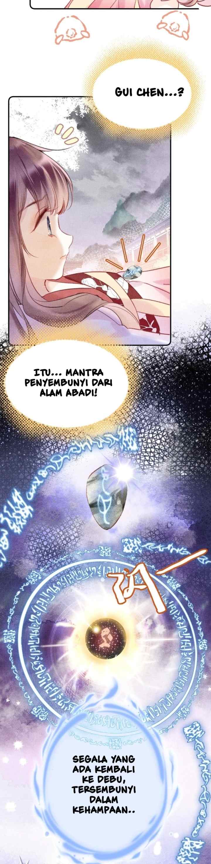 My Husband Was Once a Long Aotian chapter 4 halaman 11