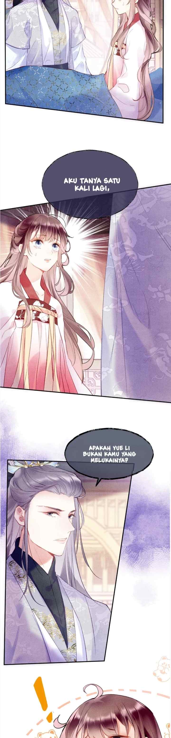 My Husband Was Once a Long Aotian chapter 5 halaman 14