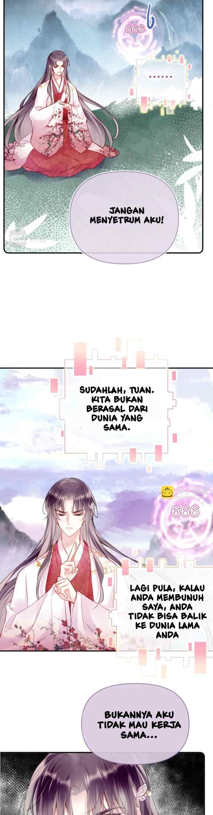 My Husband Was Once a Long Aotian chapter 5 halaman 7