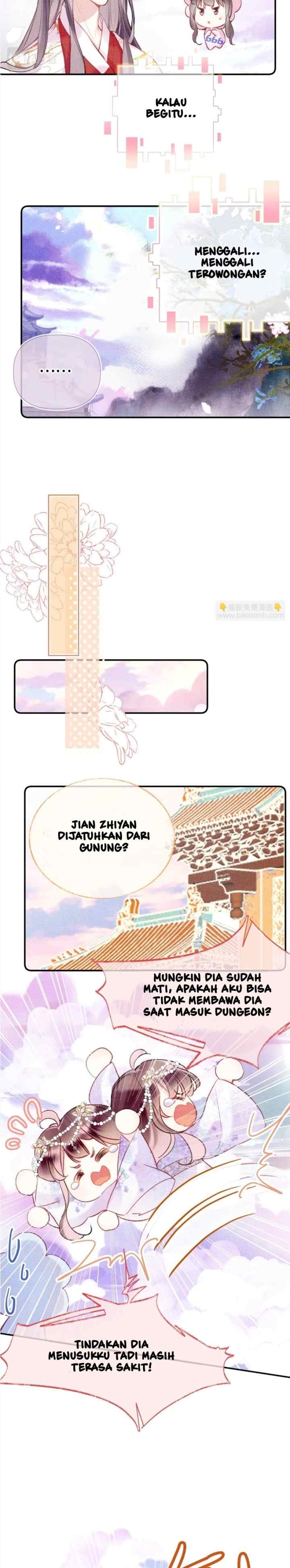 My Husband Was Once a Long Aotian chapter 5 halaman 11