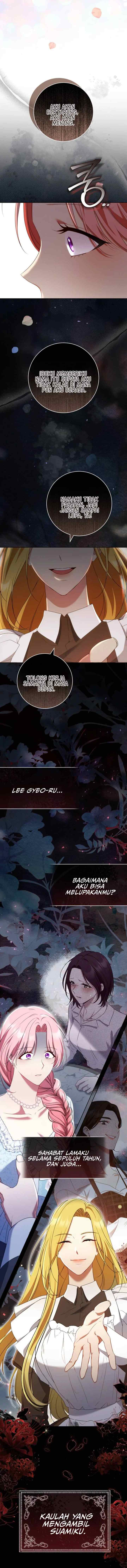 My Husband Was Stolen Twice chapter 1 halaman 19