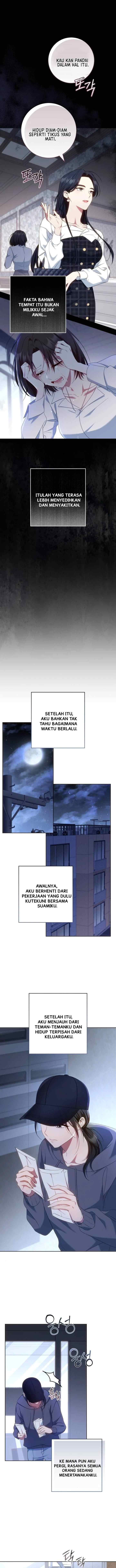 My Husband Was Stolen Twice chapter 1 halaman 5