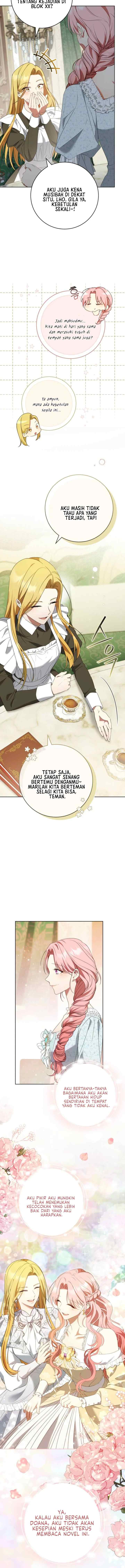 My Husband Was Stolen Twice chapter 1 halaman 18