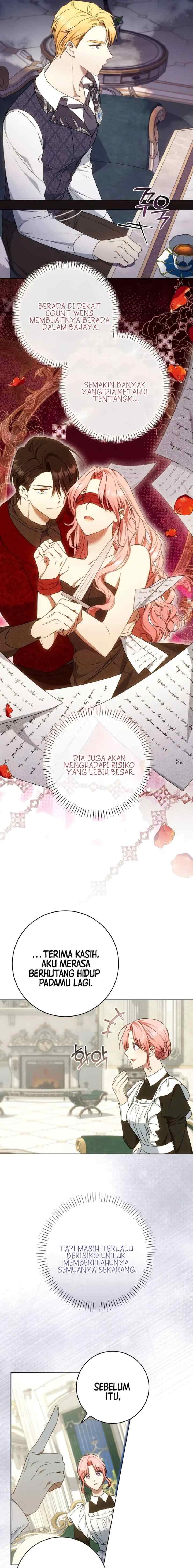 My Husband Was Stolen Twice chapter 10 halaman 15