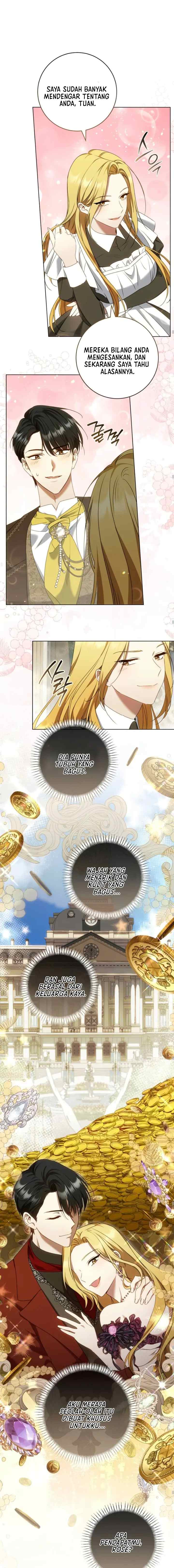 My Husband Was Stolen Twice chapter 2 halaman 12