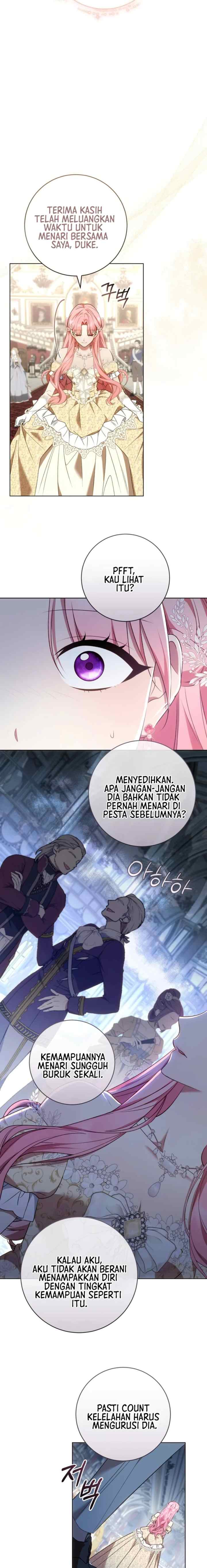 My Husband Was Stolen Twice chapter 7 halaman 5