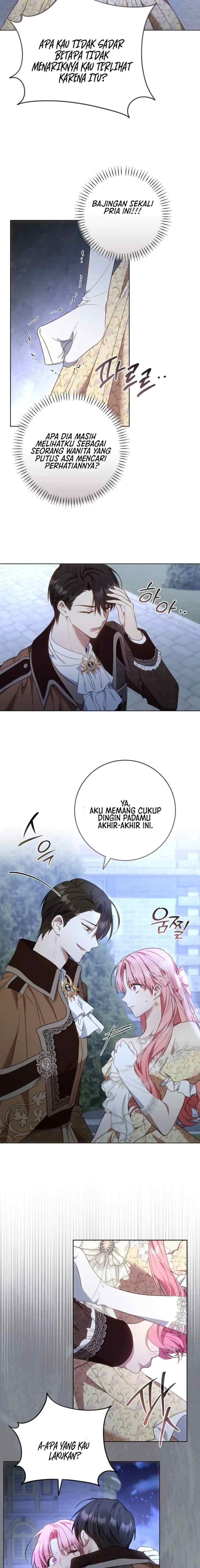 My Husband Was Stolen Twice chapter 7 halaman 7