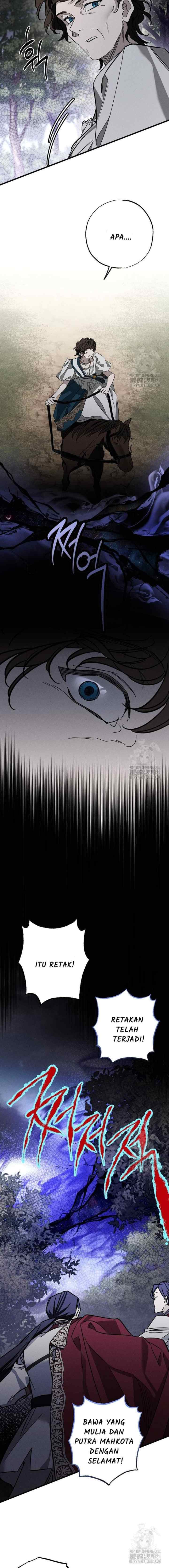 My Husband Who Hates Me Has Lost His Memories chapter 23 halaman 14