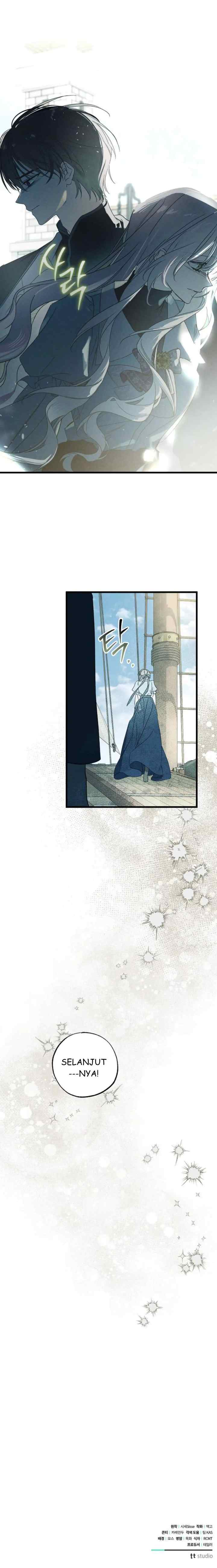 My Husband Who Hates Me Has Lost His Memories chapter 58 halaman 19