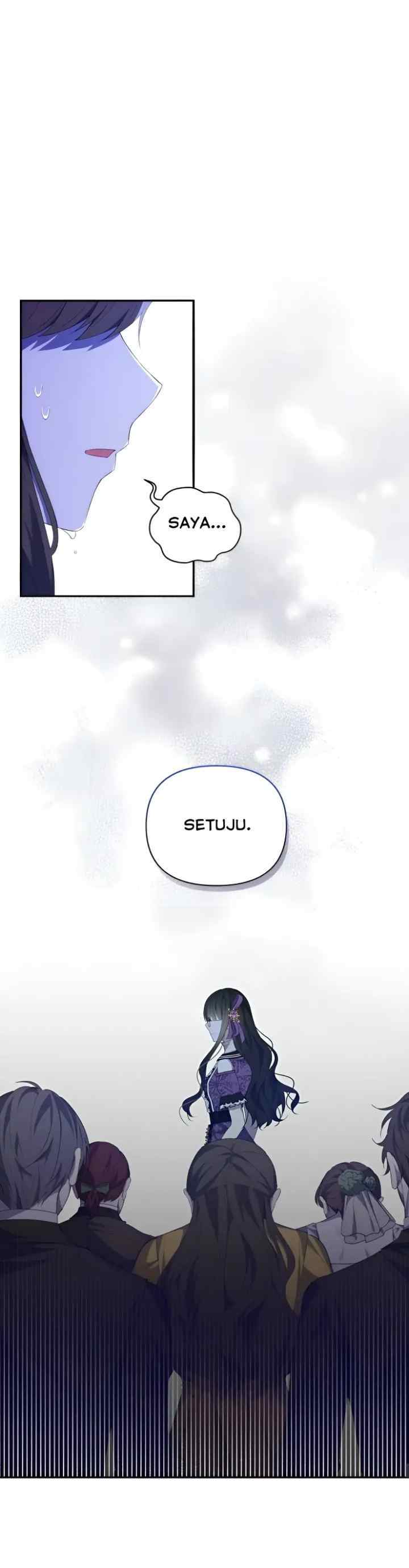My Husband Will Regret This chapter 8 halaman 15