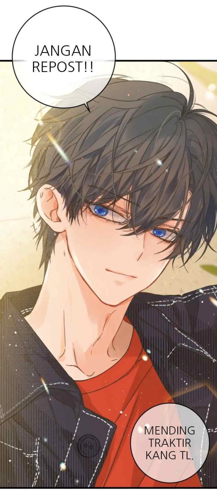 My Husband Will Regret This chapter 8 halaman 17