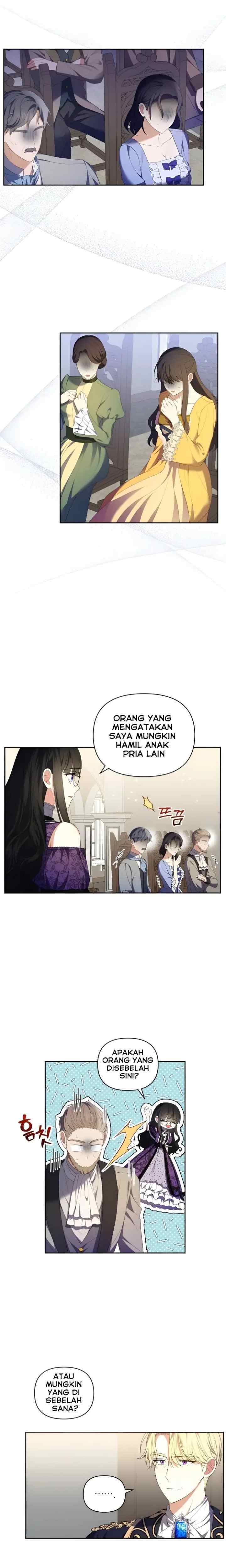 My Husband Will Regret This chapter 8 halaman 13