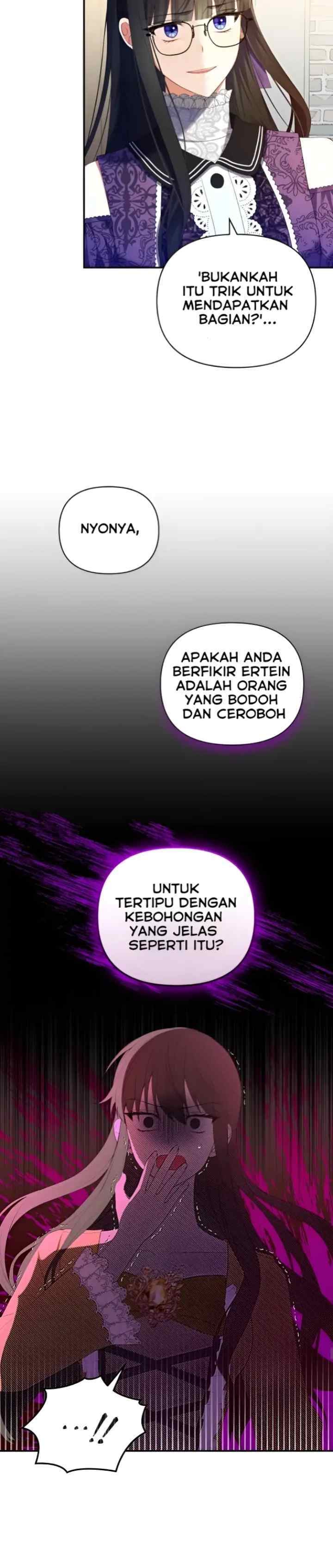 My Husband Will Regret This chapter 8 halaman 11