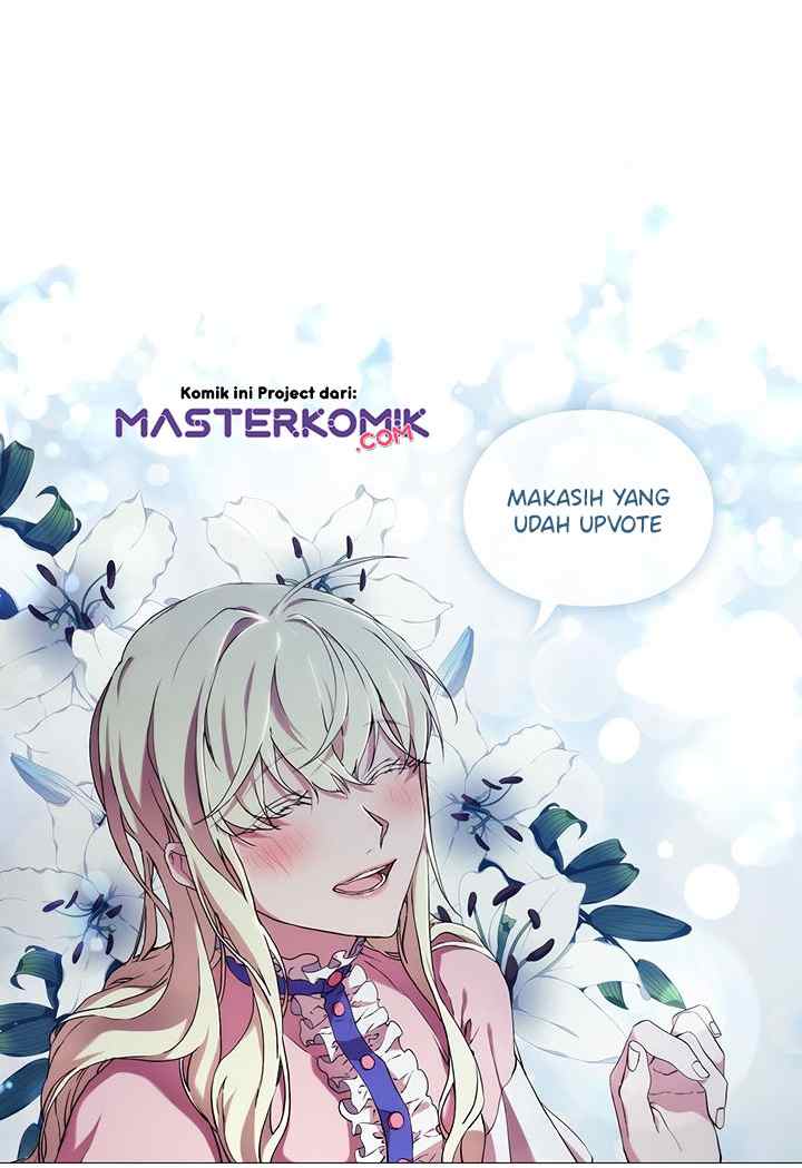 My Lady Is Actually the Empress? chapter 61 halaman 10