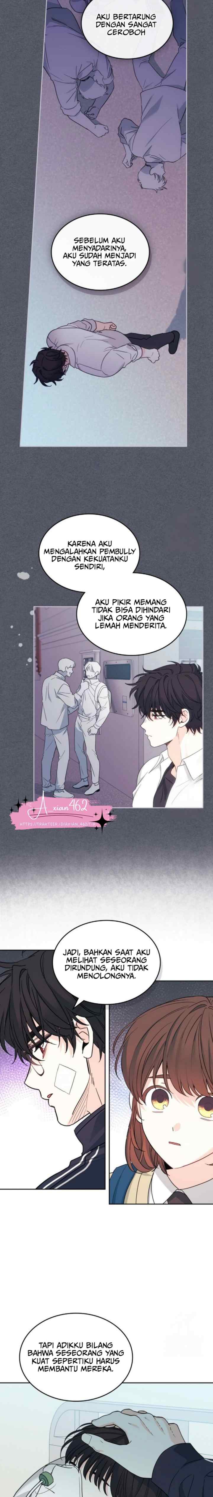 My Life as an Internet Novel chapter 237 halaman 4