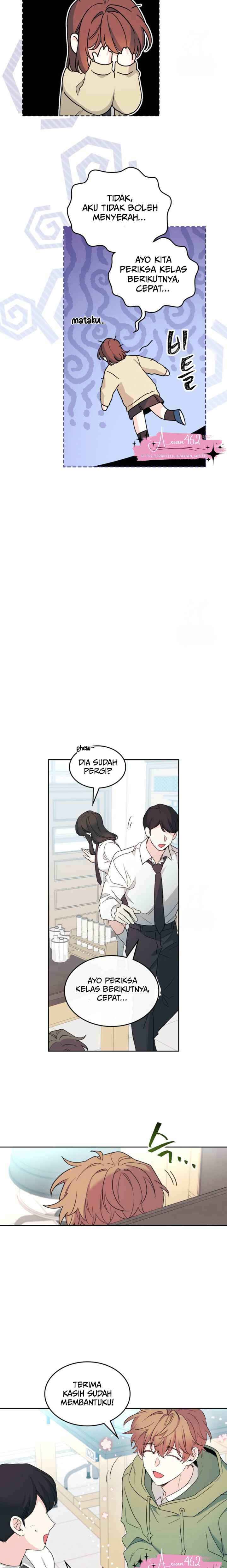 My Life as an Internet Novel chapter 242 halaman 10