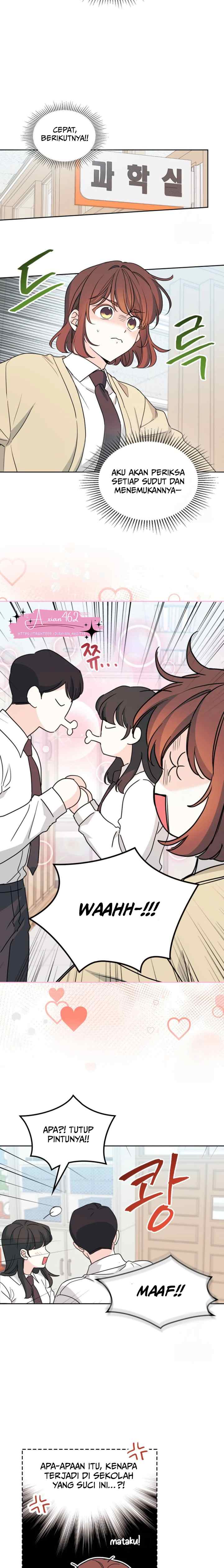 My Life as an Internet Novel chapter 242 halaman 9