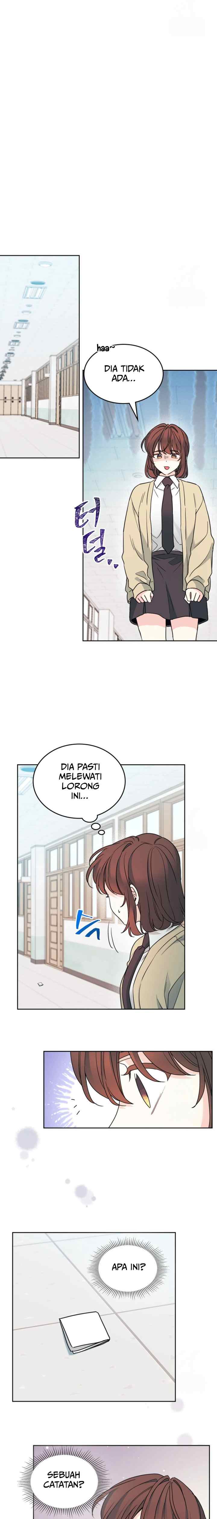 My Life as an Internet Novel chapter 242 halaman 13