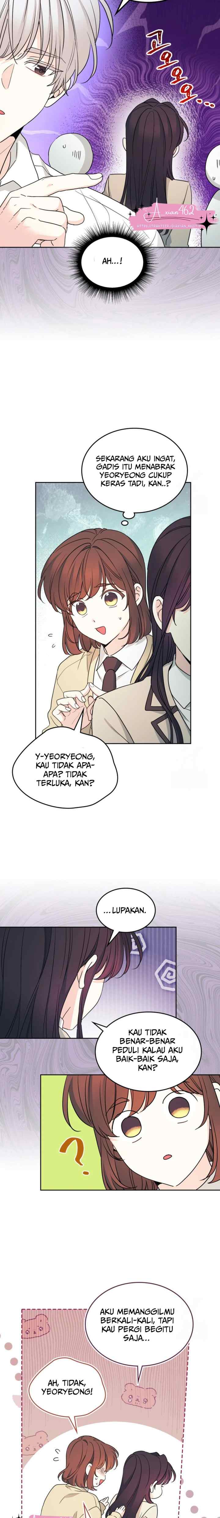 My Life as an Internet Novel chapter 242 halaman 18