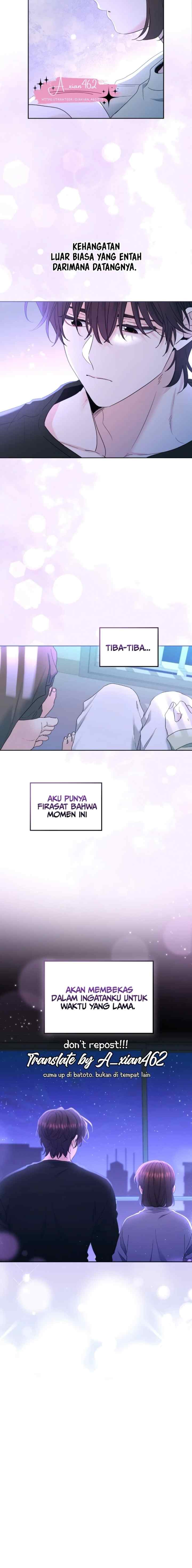 My Life as an Internet Novel chapter 254 halaman 10