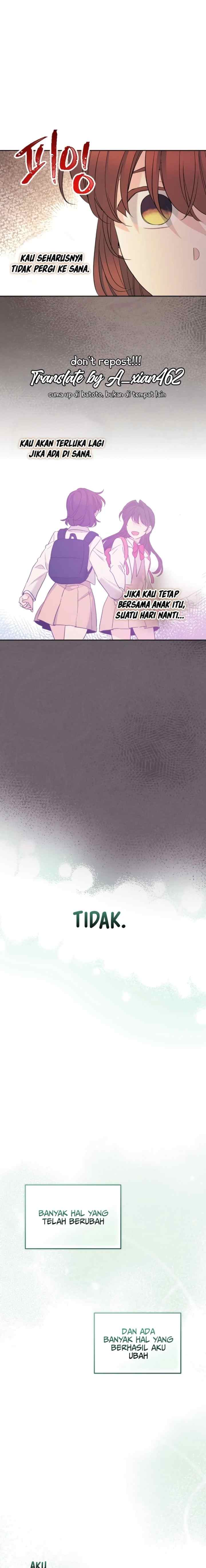 My Life as an Internet Novel chapter 254 halaman 17