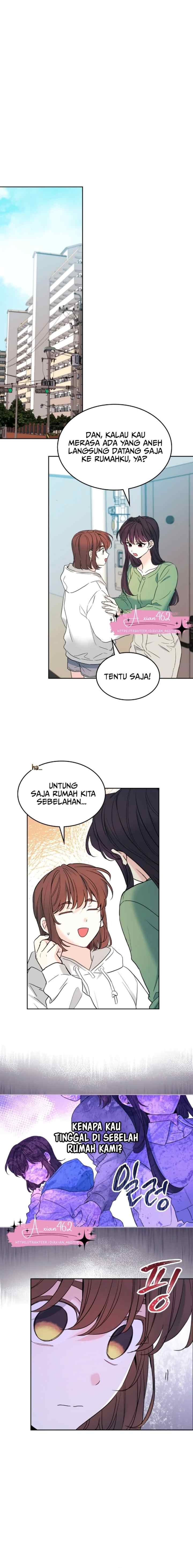 My Life as an Internet Novel chapter 254 halaman 11